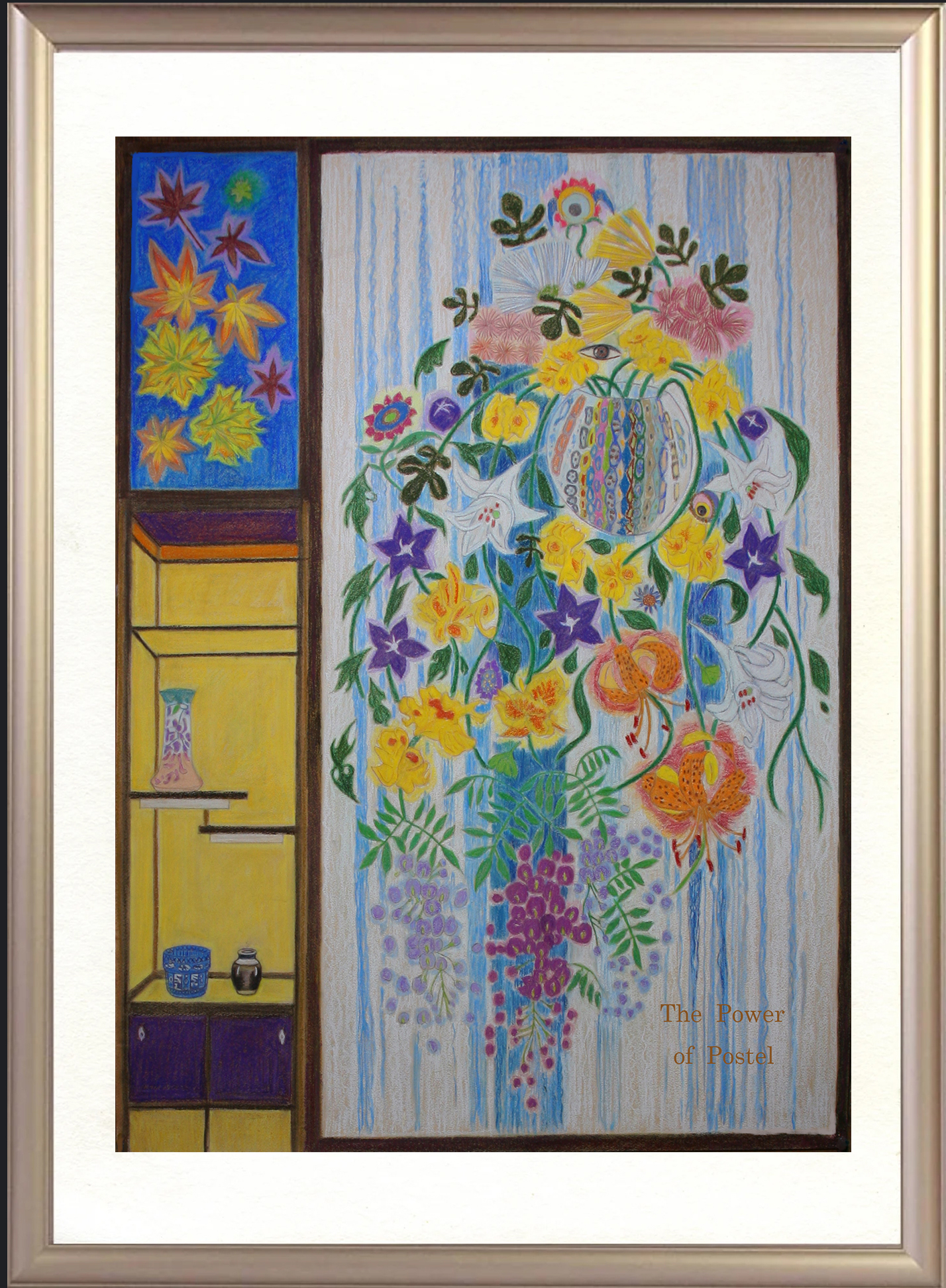 Grand Bouquet 2025 Version