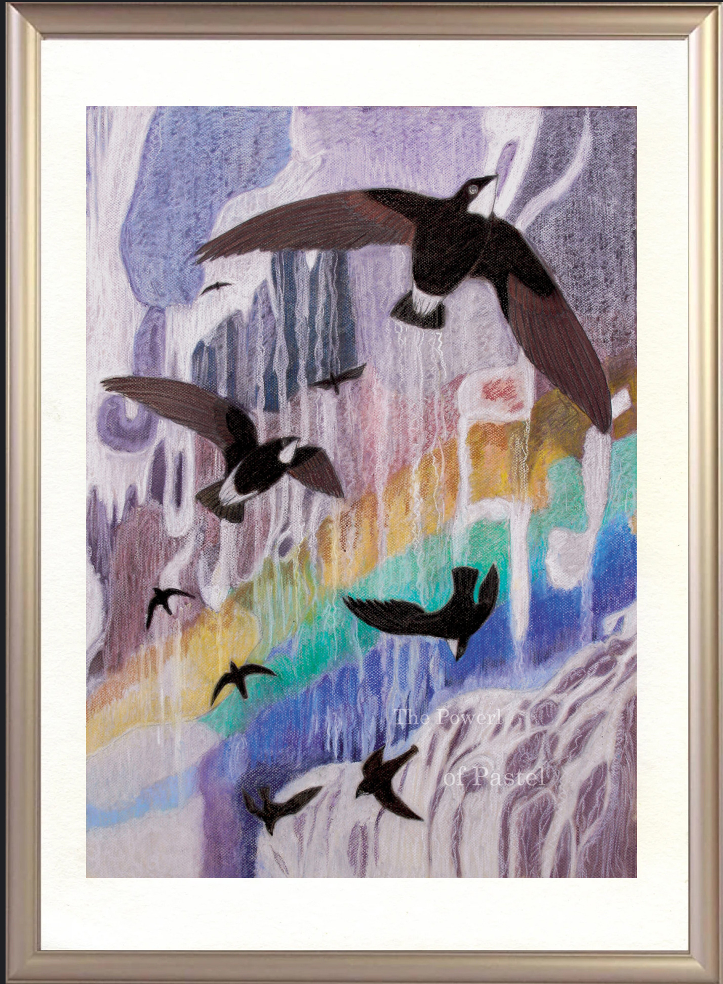 Nishioka Park Water Reservoir